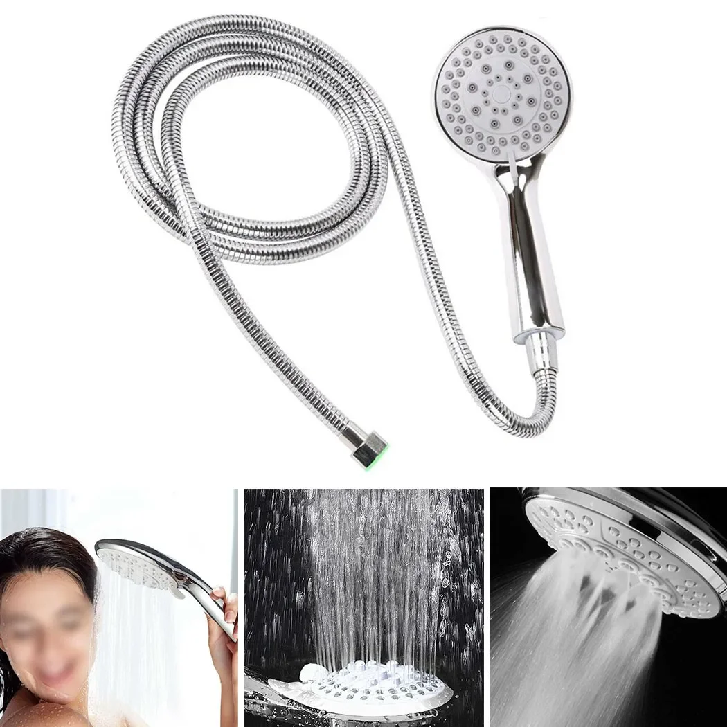 Pommeau de douche écologique à - Sustainable Living Is avis et prix