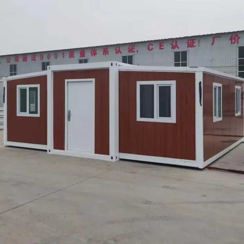 Maison préfabriquée verte, mat - Sustainable Living Is avis et prix