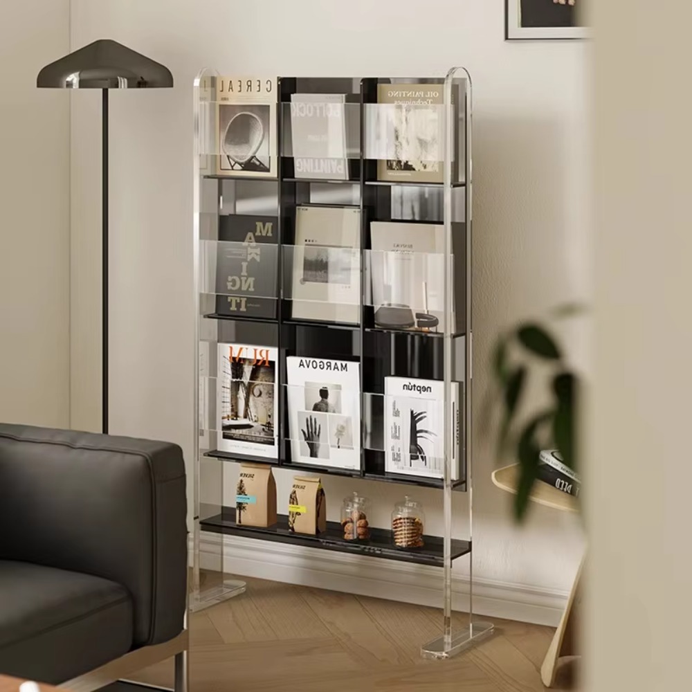 Étagère de rangement pour salo - Sustainable Living Is avis et prix