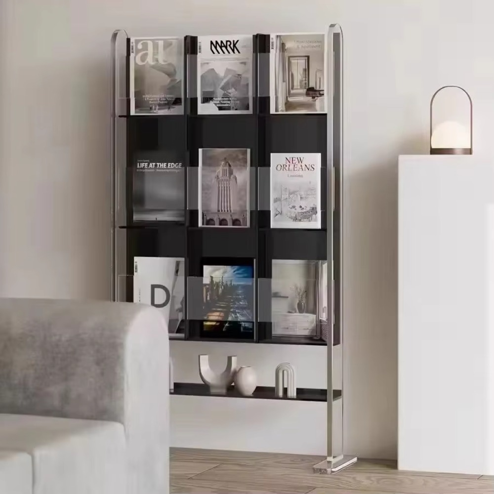 Étagère de rangement pour salo - Sustainable Living Is avis et prix