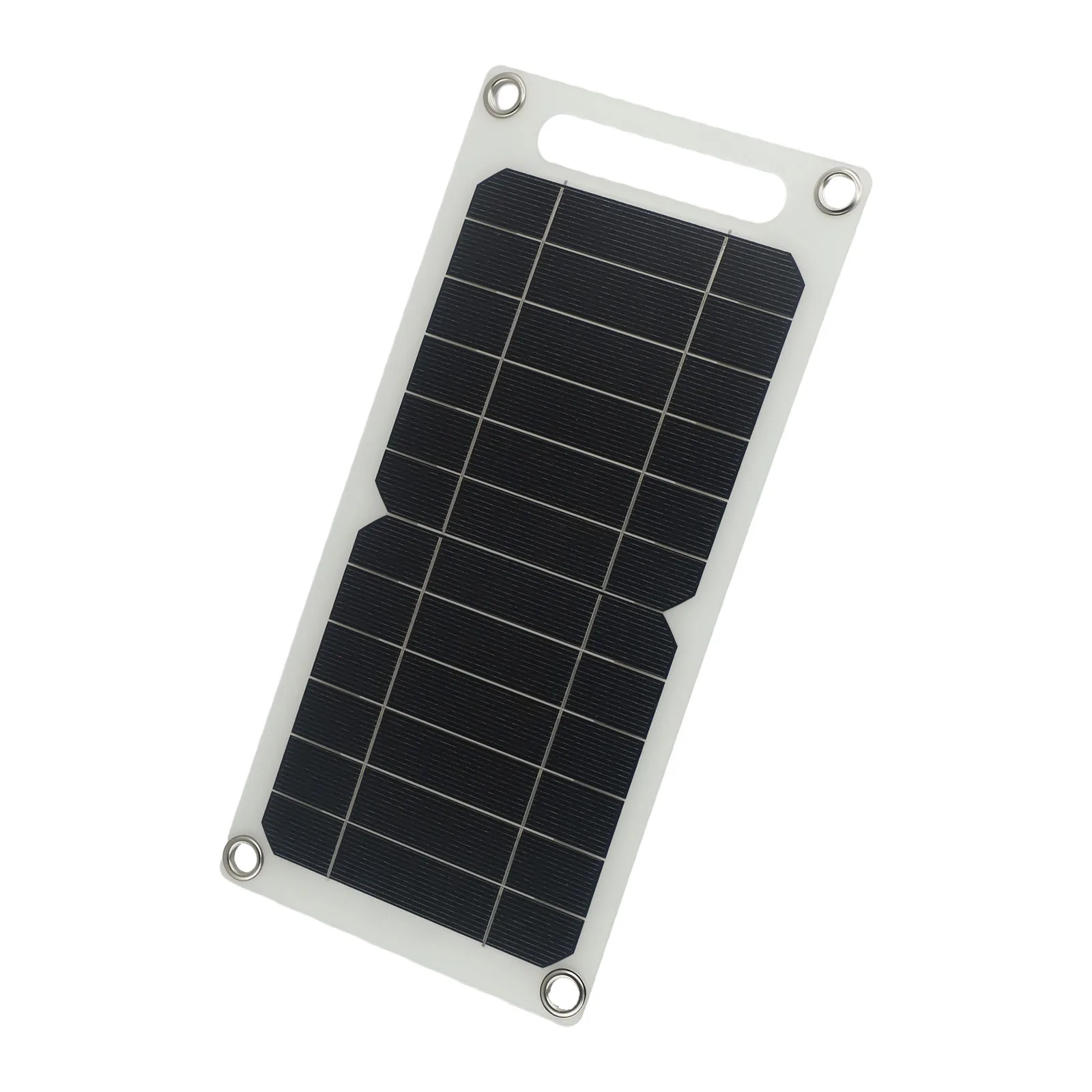 Panneau solaire 5V 10W, charge - Sustainable Living Is avis et prix