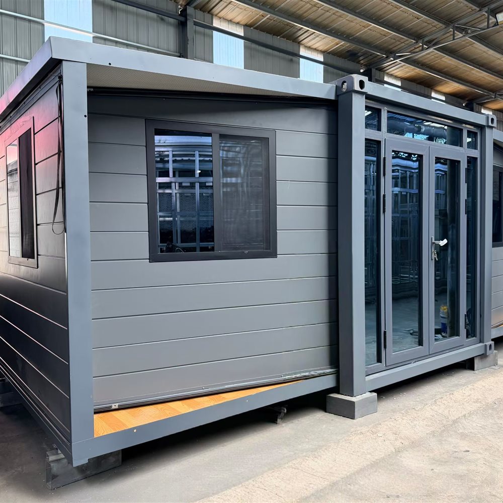 Maison préfabriquée innovante  - Sustainable Living Is avis et prix
