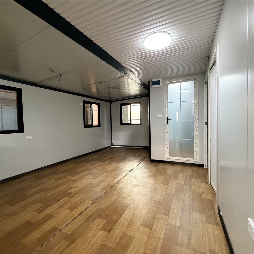 Maison préfabriquée innovante  - Sustainable Living Is avis et prix