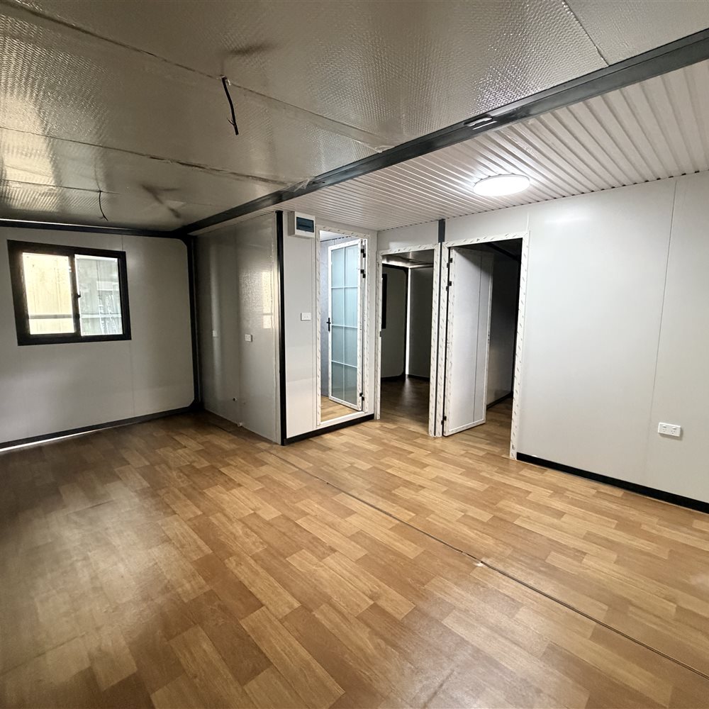 Maison préfabriquée innovante  - Sustainable Living Is avis et prix