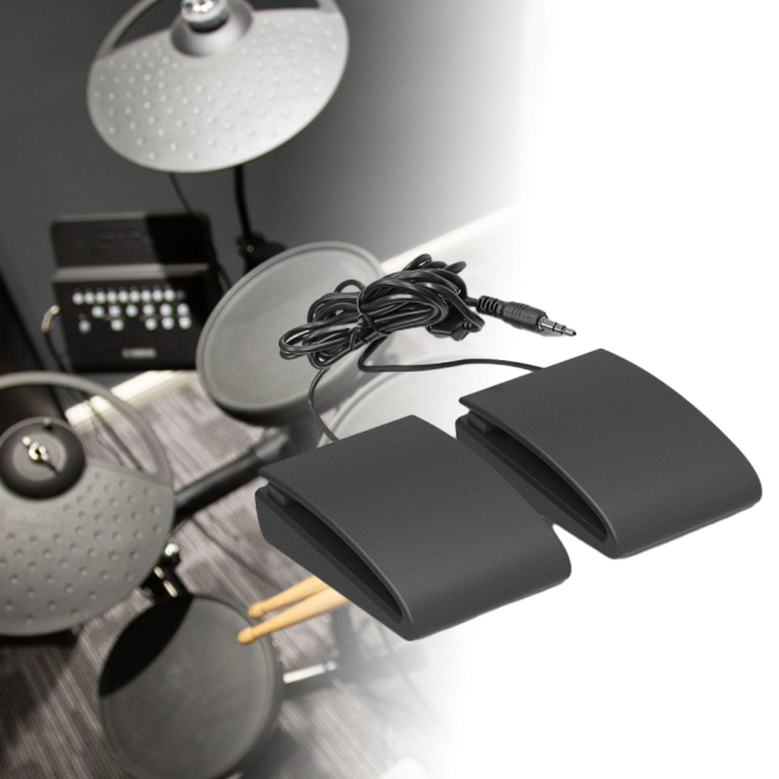 Pédale de batterie, accessoire - Sustainable Living Is avis et prix