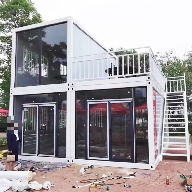 Maison intelligente écologique - Sustainable Living Is avis et prix