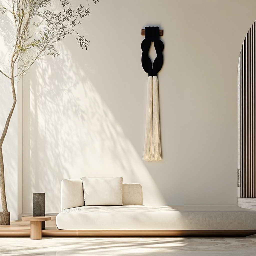 # Gisenu Grande sculpture mura - Sustainable Living Walla Walla avis et prix