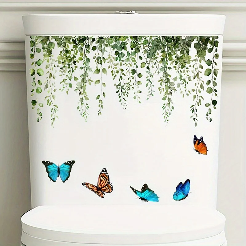 Autocollants muraux papillon e - Sustainable Living Walla Walla avis et prix