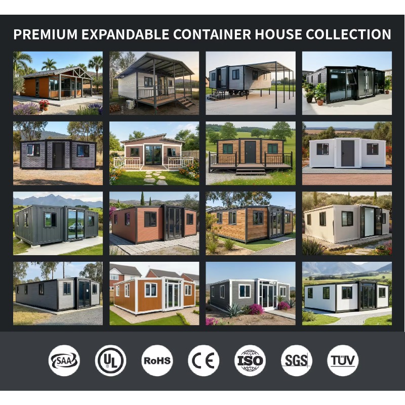 Maison conteneur extensible de - Sustainable Living House Designs avis et prix