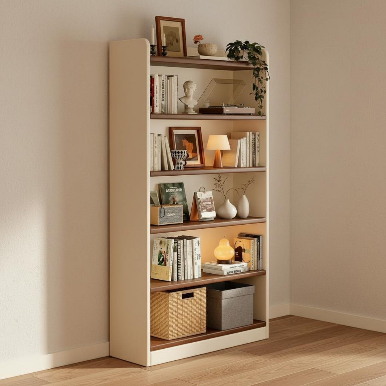 Organisateur de livres multi-n - Sustainable Living Is avis et prix
