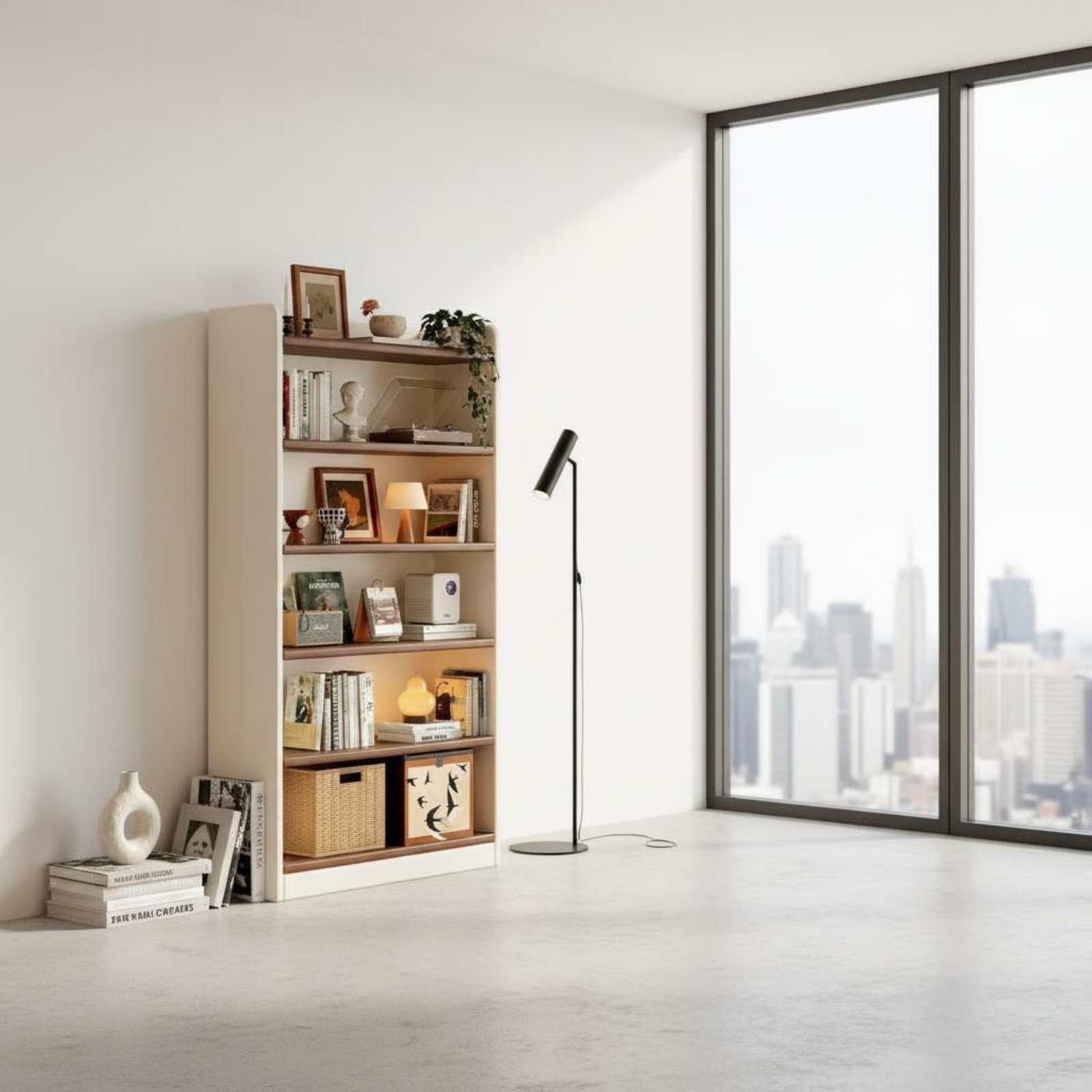 Organisateur de livres multi-n - Sustainable Living Is avis et prix
