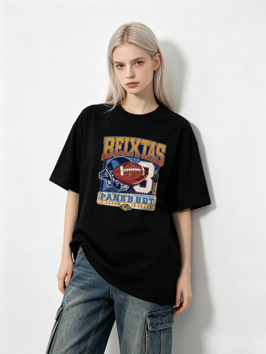 T-shirts pour femme à col carr - Sustainable Living Is avis et prix